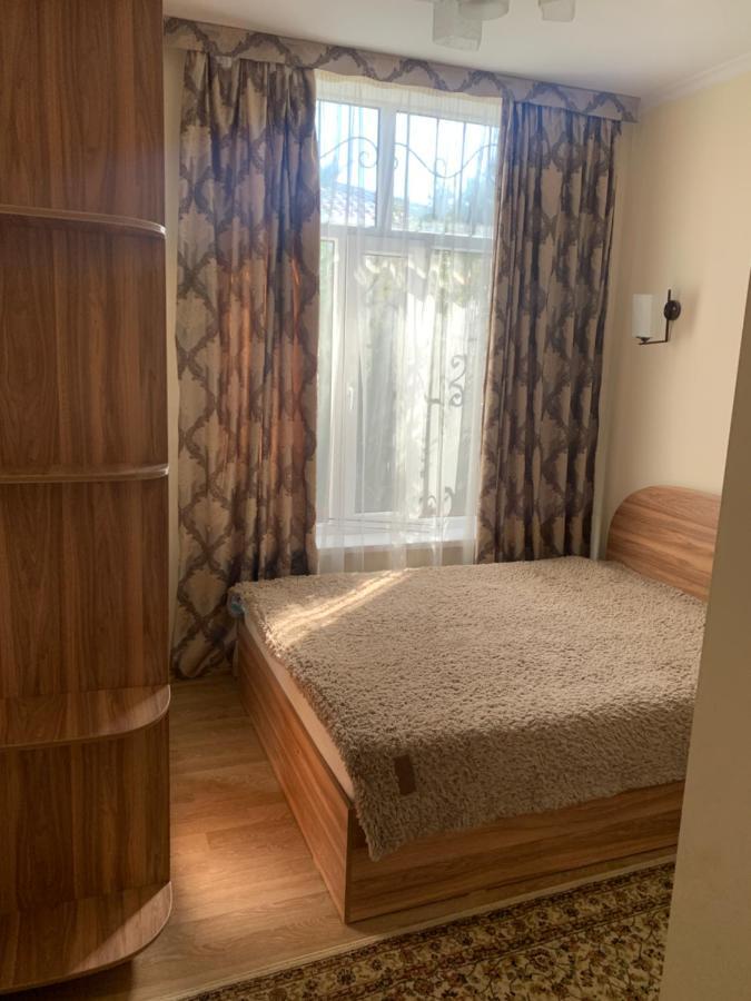 Коттедж Роял Бич Иссык Куль Chok-Tal Exterior photo